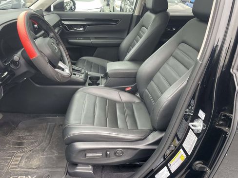 Used 2024 Honda CR-V EX-L image 29