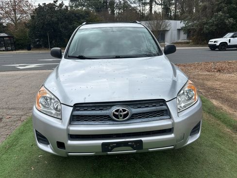 Used 2011 Toyota RAV4 4WD w/ Base L4 Extra Value Pkg image 2