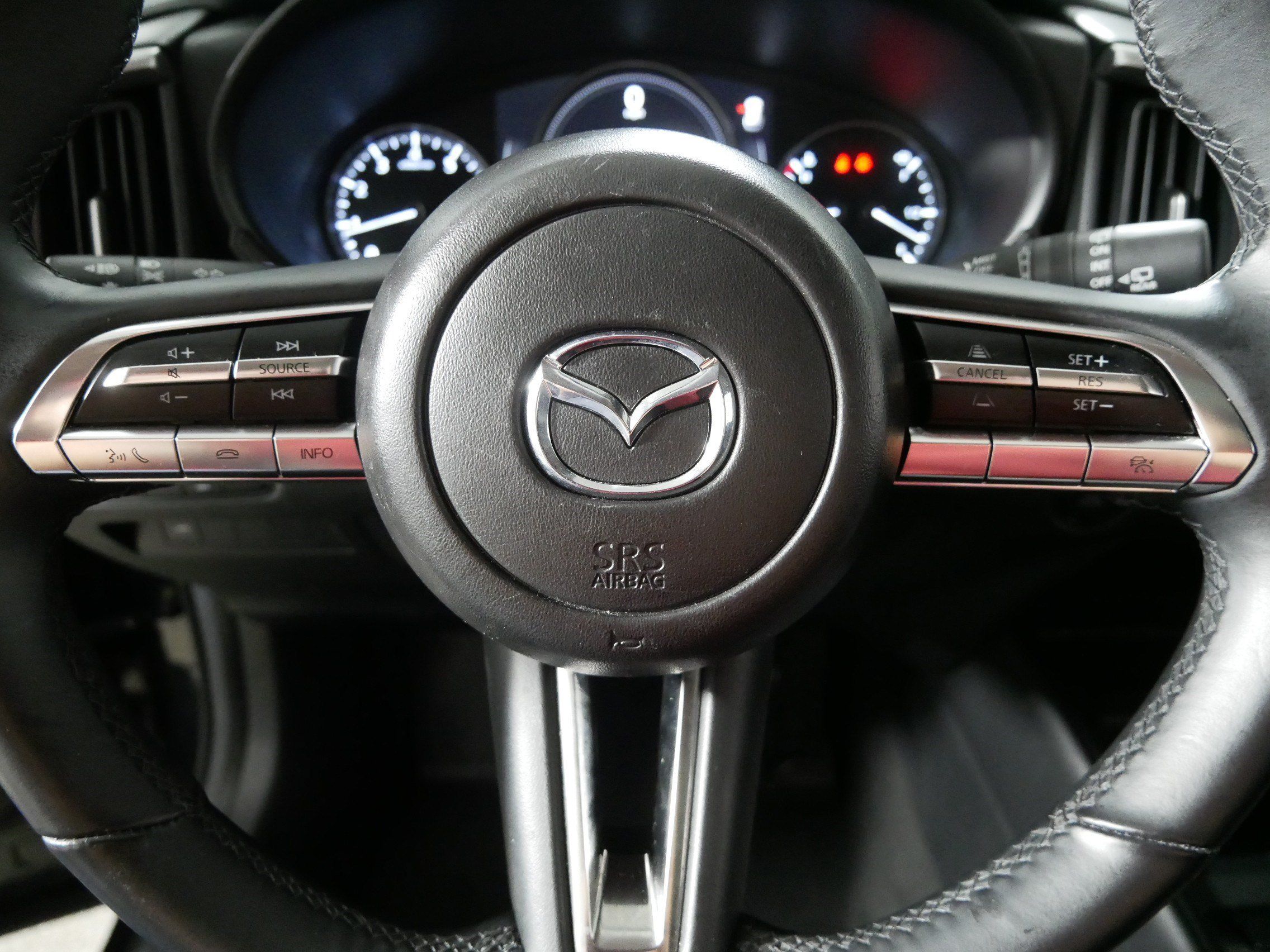 Used 2025 MAZDA CX-50 AWD 2.5 S w/ Premium Package image 25