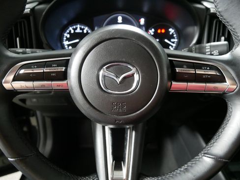 Used 2025 MAZDA CX-50 AWD 2.5 S w/ Premium Package image 25