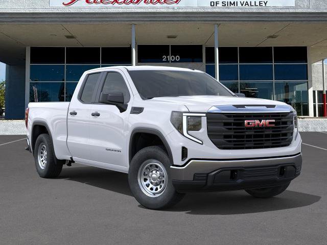 Used 2026 GMC Sierra 1500 Pro w/ Pro Value Package RWD image 41