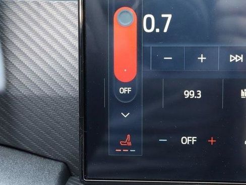 New 2025 Ford Mustang EcoBoost 2D Convertible w/ Mustang Nite Pony Package image 34