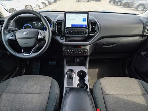 Used 2023 Ford Bronco Sport Big Bend w/ Convenience Package AWD/4WD image 38