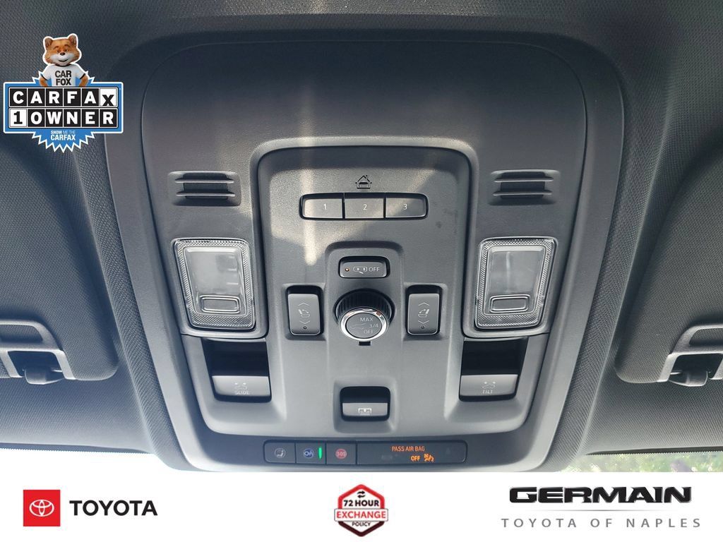 Used 2023 Chevrolet Tahoe RST w/ Luxury Package RWD image 36