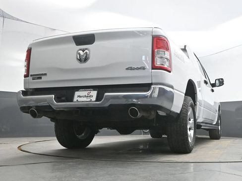 Used 2023 RAM 1500 Big Horn AWD/4WD image 42