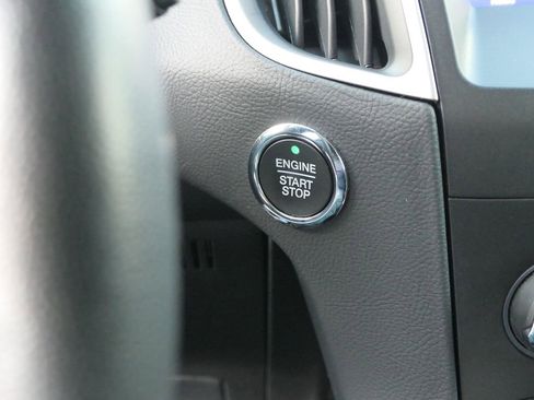 Used 2020 Ford Edge SEL w/ Convenience Package image 15