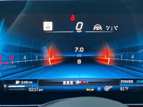 New 2026 Mercedes-Benz GLE 53 AMG GLE 53 AMG image 30