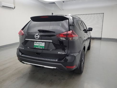 Used 2019 Nissan Rogue SV w/ Premium Package AWD/4WD image 7