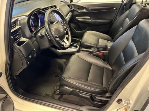 Used 2017 Honda Fit EX-L image 6