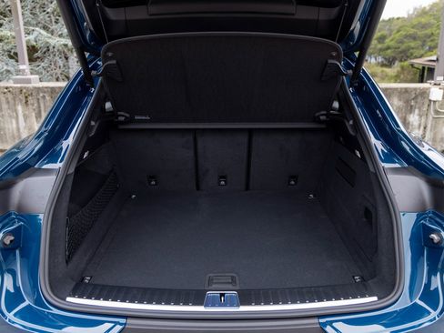 New 2026 Porsche Cayenne Coupe image 42