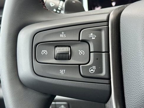 New 2026 GMC Sierra 1500 AT4X w/ LPO, Black Badging Package image 28