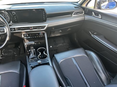 Used 2023 Kia K5 GT-Line image 15