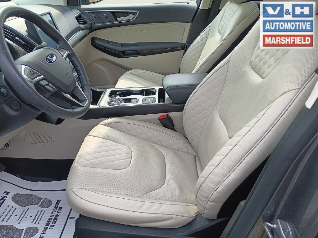 Used 2023 Ford Edge Titanium w/ Equipment Group 301A AWD/4WD image 31
