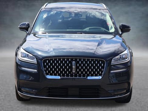 Used 2020 Lincoln Corsair Reserve w/ Equipment Group 202A AWD/4WD image 28