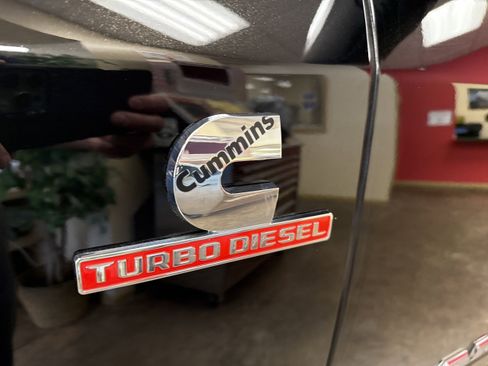 Used 2020 RAM 2500 Laramie image 38