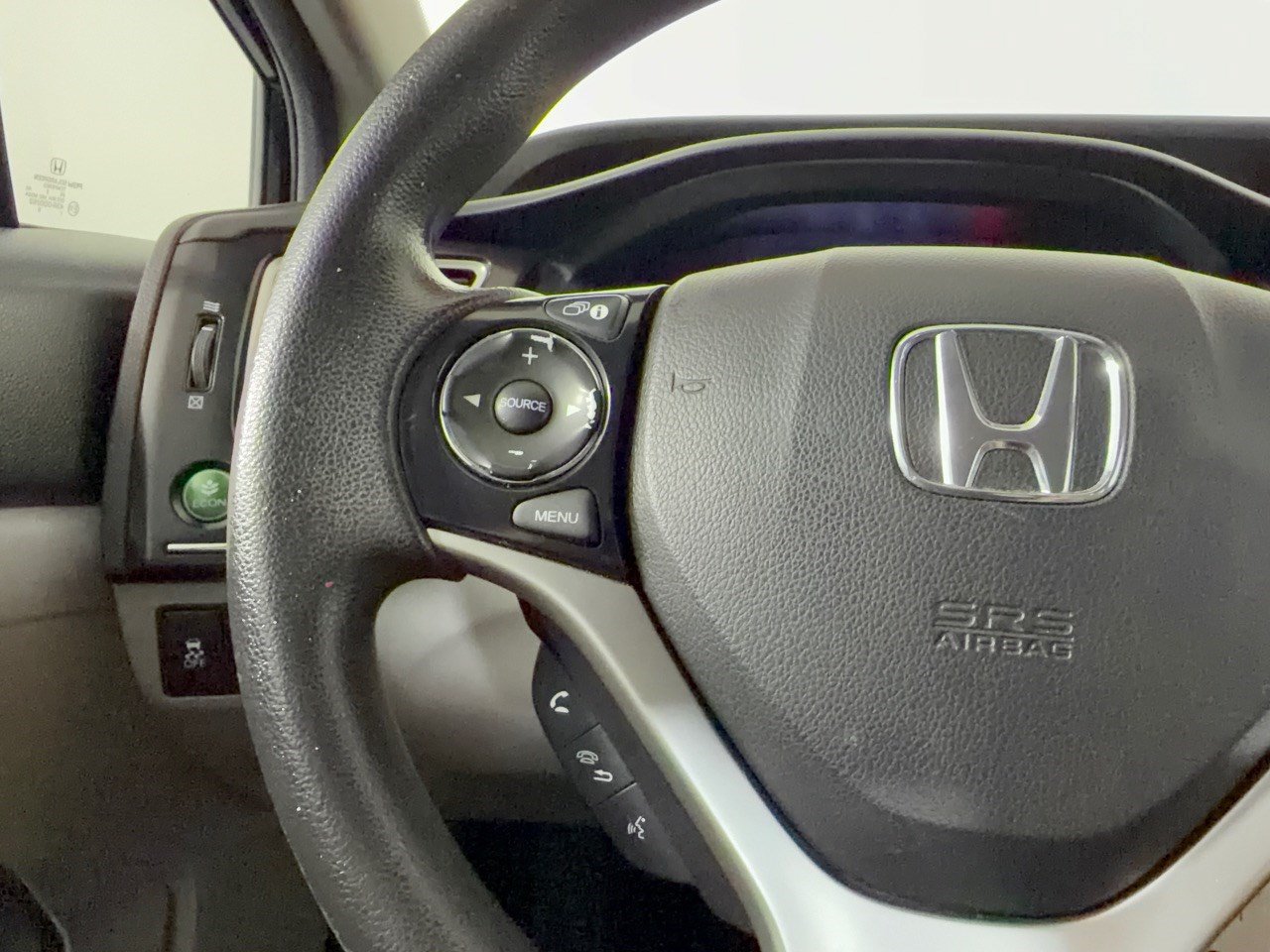 Used 2013 Honda Civic LX image 18