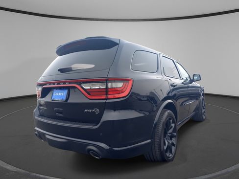 Used 2025 Dodge Durango SRT Hellcat image 24