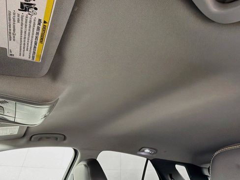 Used 2020 Chevrolet Equinox LT w/ Sport Edition AWD/4WD image 5