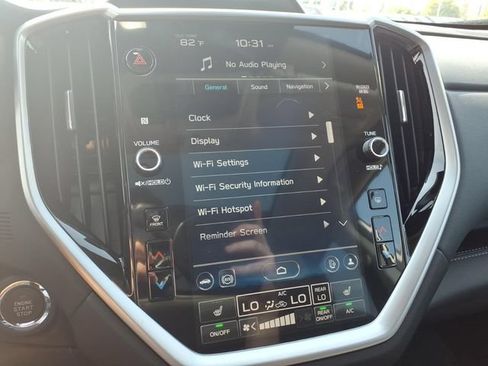 New 2026 Subaru Ascent Limited AWD/4WD image 19