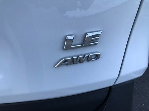 Used 2023 Toyota RAV4 LE image 29