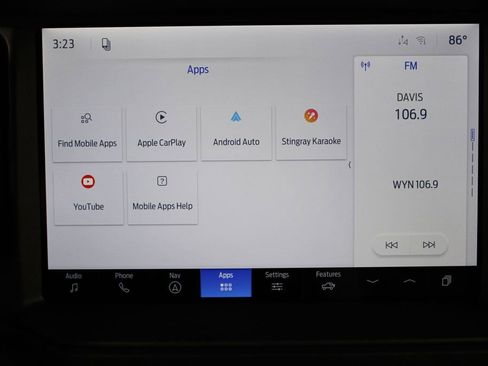 New 2026 Ford Bronco Raptor image 43