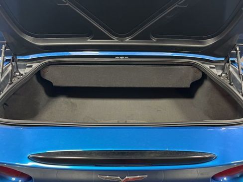 Used 2010 Chevrolet Corvette Grand Sport w/ Preferred Equipment Group image 15