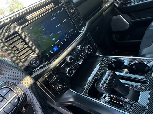 Used 2024 Ford F150 Raptor image 18