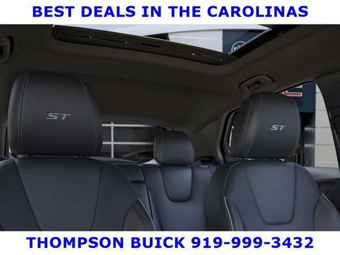 New 2026 Buick Encore GX Sport Touring image 24