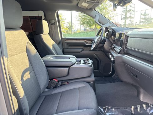 Used 2025 GMC Sierra 1500 Elevation AWD/4WD image 24