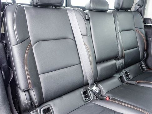 Used 2022 Jeep Gladiator Mojave w/ Cold Weather Group image 13