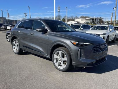 New 2025 Audi Q5 2.0T Premium Plus