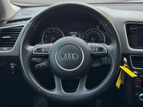 Used 2014 Audi Q5 2.0T Premium Plus AWD/4WD image 26