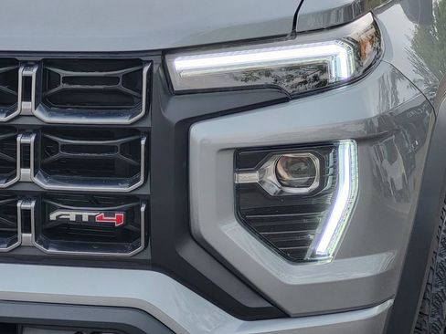 New 2026 GMC Canyon AT4 w/ Technology Plus Package image 38