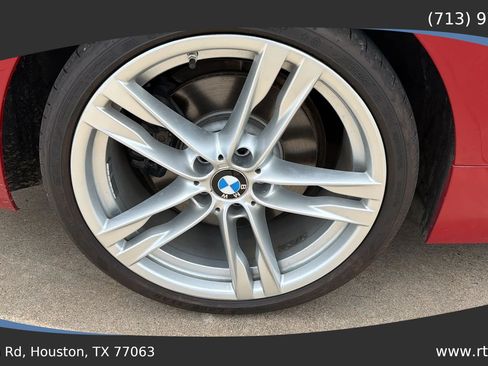 Used 2015 BMW 650i Coupe RWD image 11