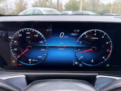 Used 2022 Mercedes-Benz GLB 250 4MATIC image 20