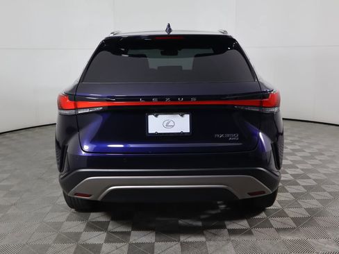 Certified 2023 Lexus RX 350 AWD image 6