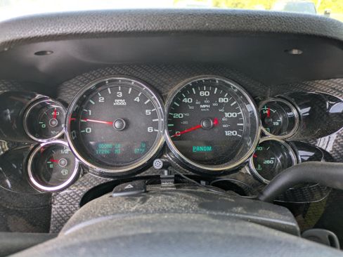 Used 2013 GMC Sierra 1500 SLE w/ Power Tech Package AWD/4WD image 24
