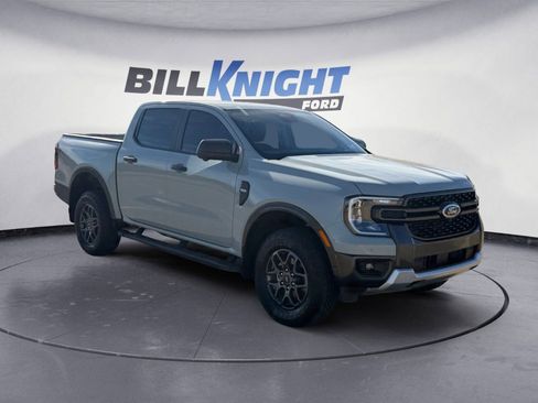 Used 2024 Ford Ranger XLT image 7