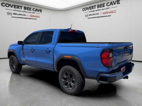 New 2025 GMC Canyon Elevation w/ Convenience Package image 7