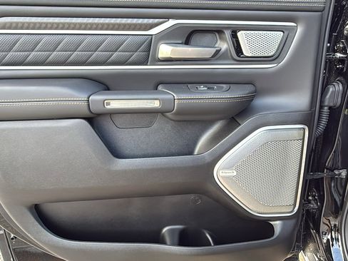 New 2026 RAM 1500 Tungsten w/ Trailer Tow Group image 14