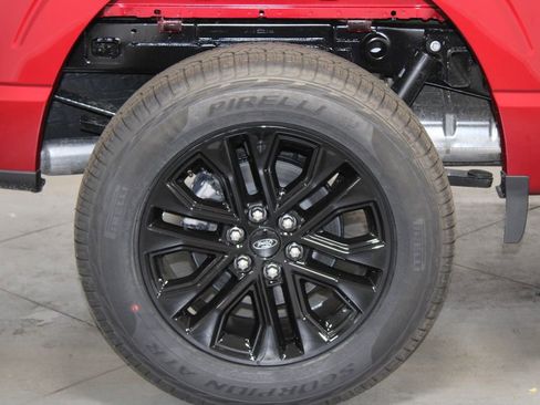 New 2026 Ford F150 XLT image 15