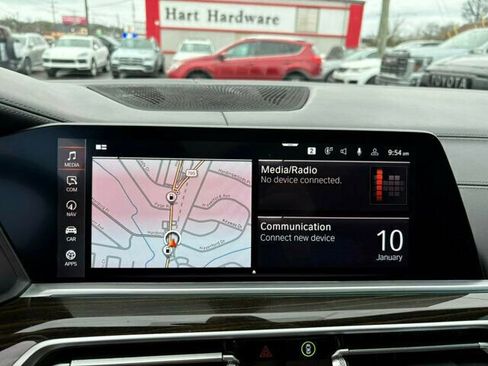 Used 2020 BMW X5 xDrive40i w/ M Sport Package image 15