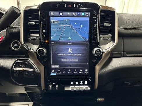 Used 2024 RAM 2500 Laramie image 27