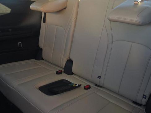 Used 2023 INFINITI QX60 Luxe w/ Cargo Package image 13