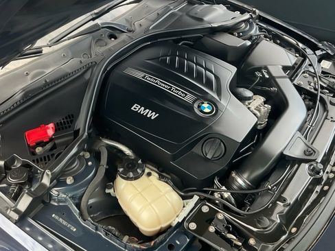 Used 2014 BMW 435i xDrive Coupe AWD/4WD image 25