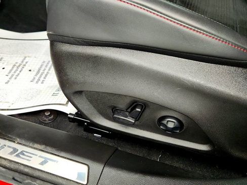 Used 2024 Dodge Hornet R/T image 11