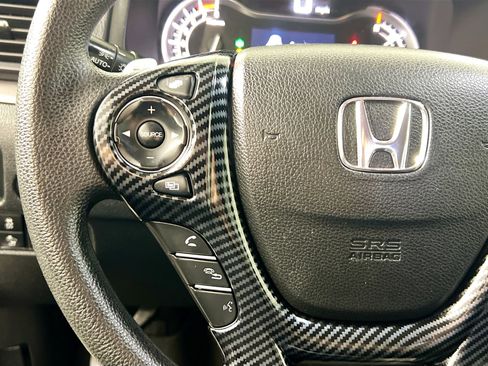 Used 2020 Honda Ridgeline Sport image 18