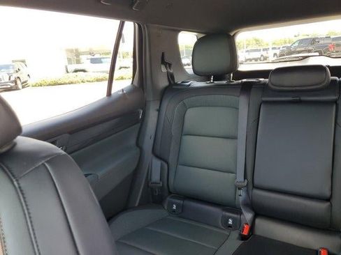 New 2027 GMC Terrain AT4 AWD/4WD image 8