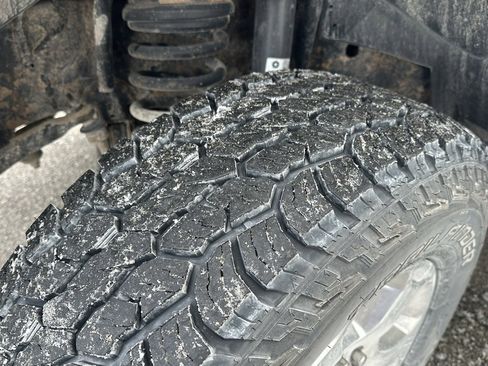 Used 2018 RAM 2500 Big Horn image 9