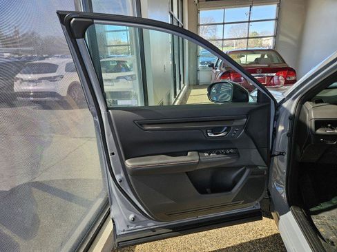 New 2026 Honda CR-V Sport-L image 16